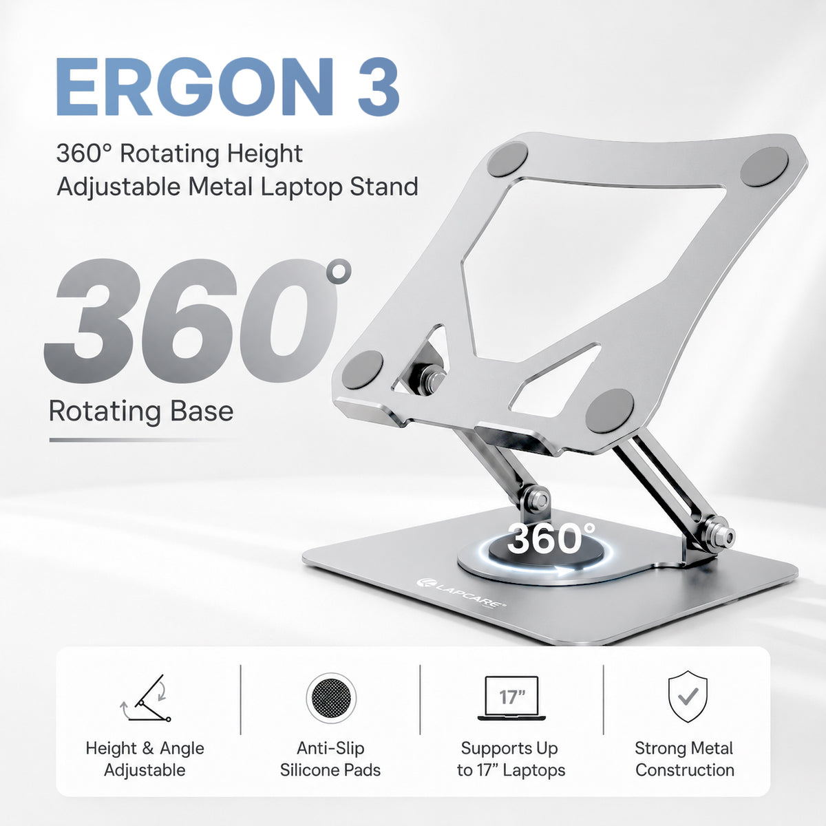 Ergon 3