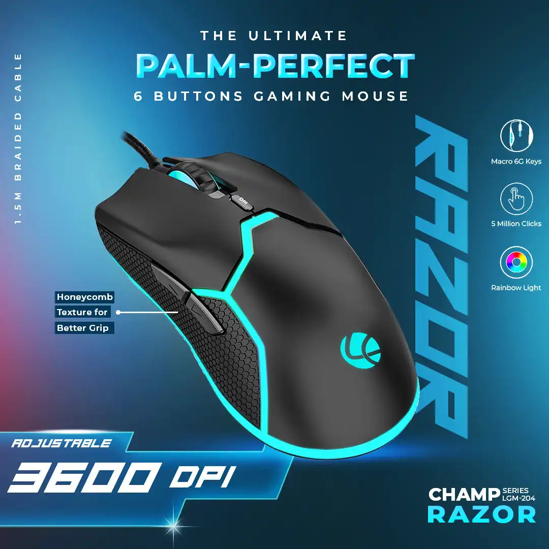 Gaming Wired Mouse gaming-wired-mouse