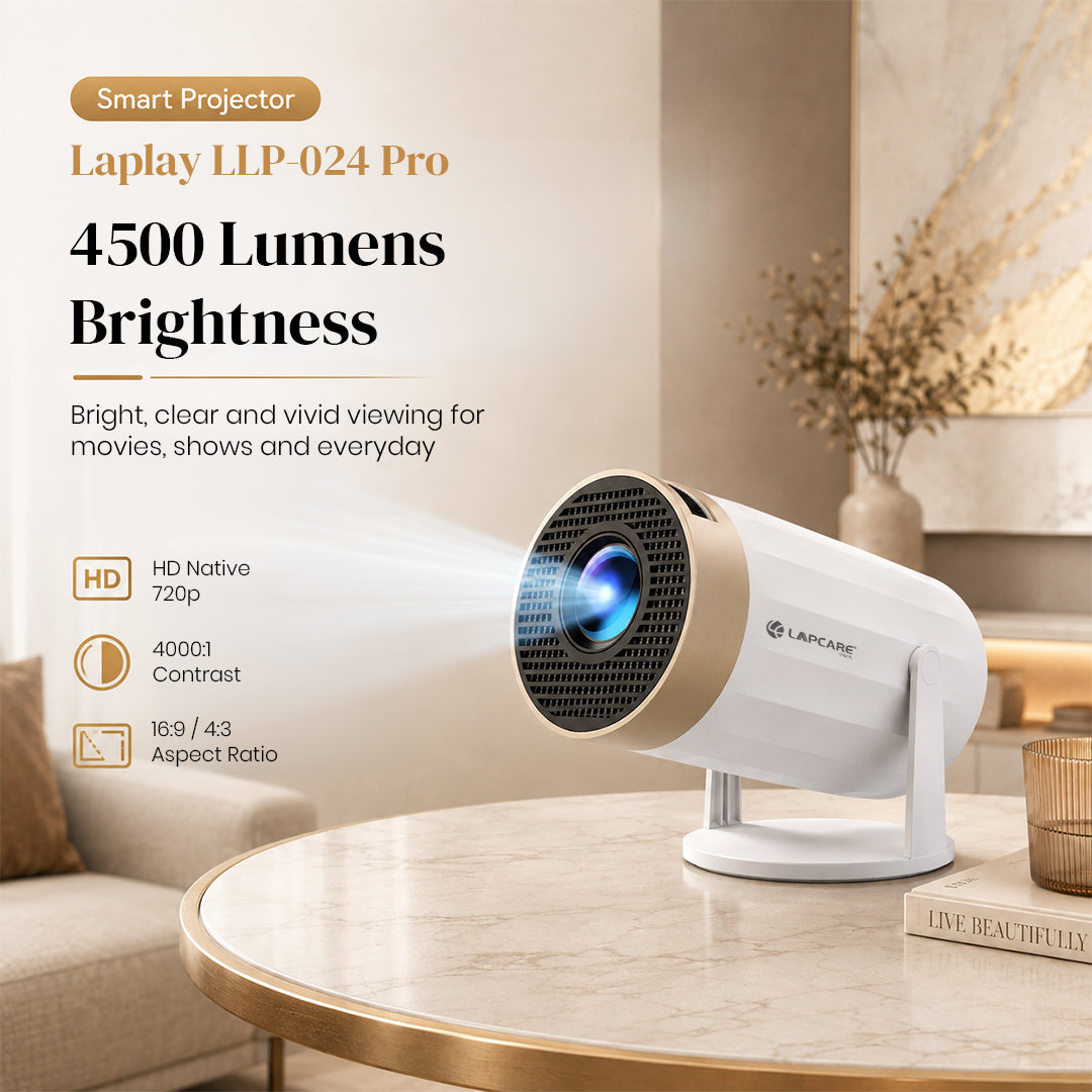 Laplay Pro LLP-024