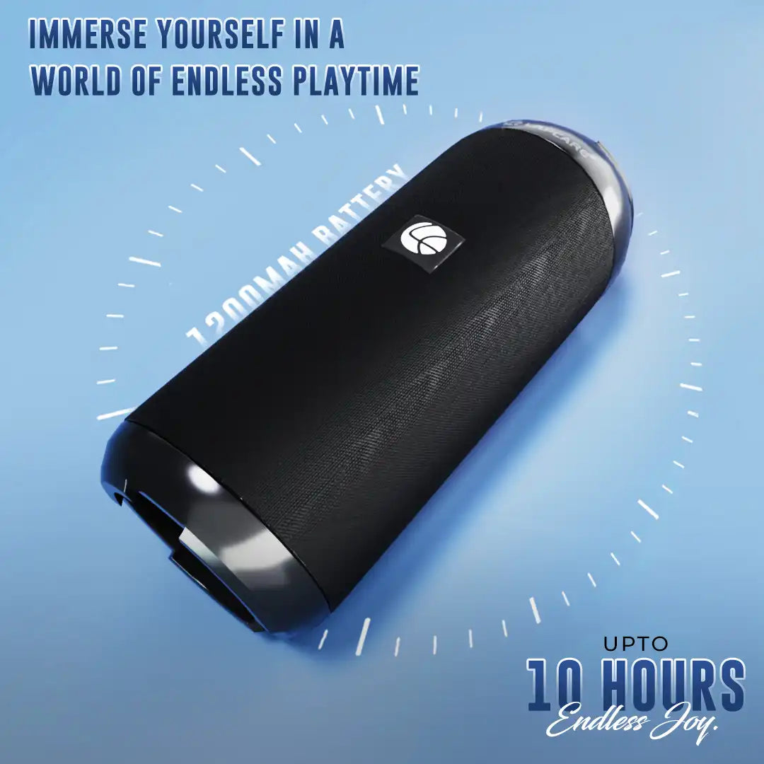 Go beat VI 10W BT Stereo Speaker (LBS-315)