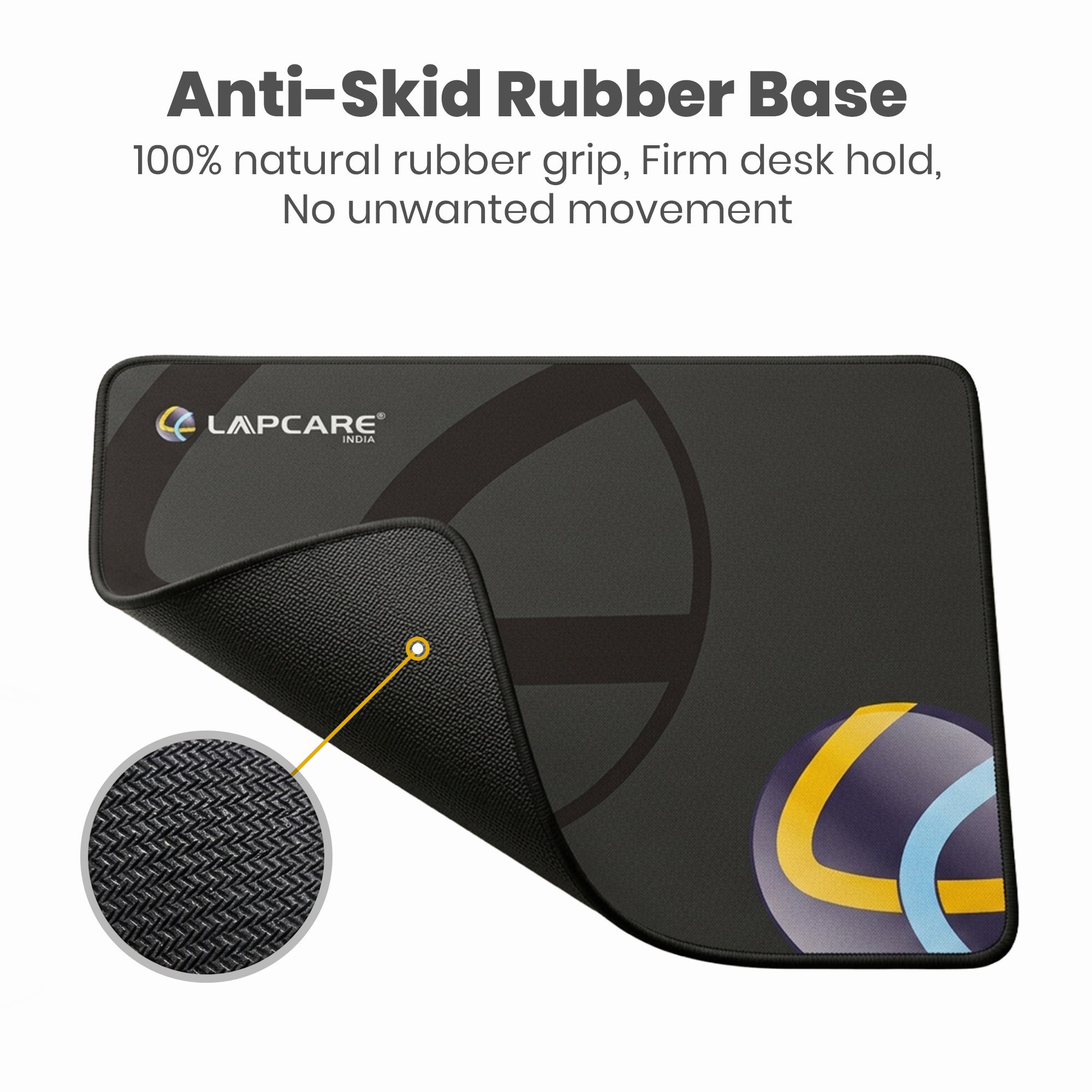 Sticky Mousepad