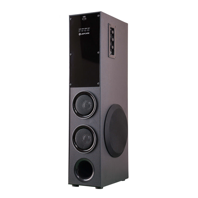 UMANG
80W TOWER SPEAKER WITH WIRED MIC