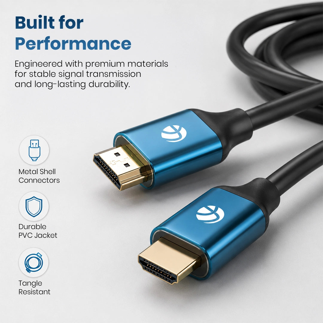 Proconnect HDMI 2.0 (3M)