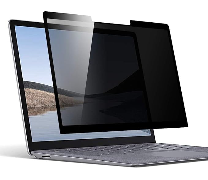 LapxPro Magnetic Privacy Filter for Surface Laptop 5 (13.5'')  (LPXPFMMSL2)
