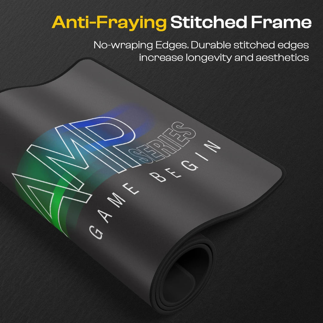 Champ Gaming desk mat XL size - (LMP-501)
