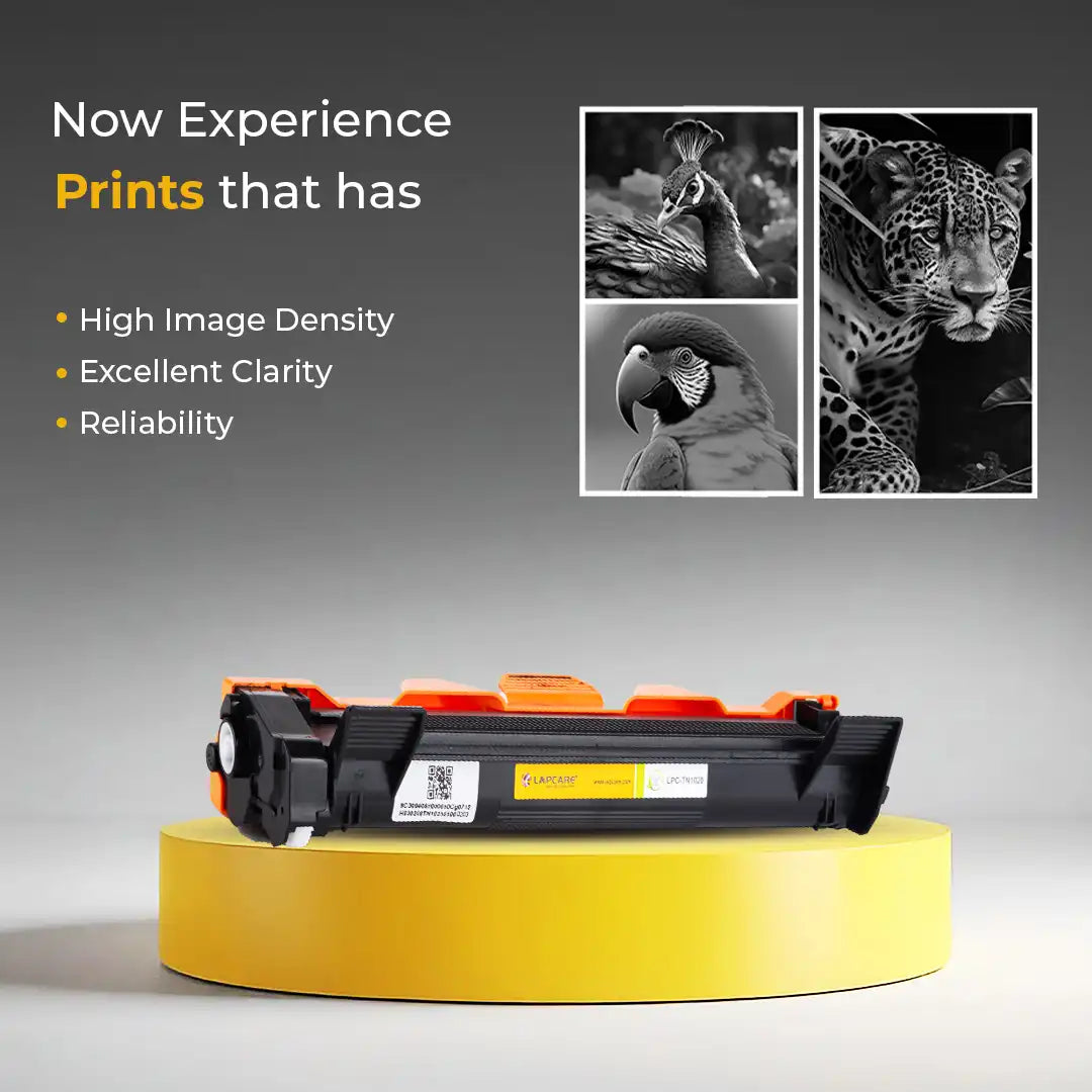 Toner Cartridge compatible with HL-1110/1111/1112 DCP-1510/1511/1512/1515 MFC-1810/1811/1812/1815