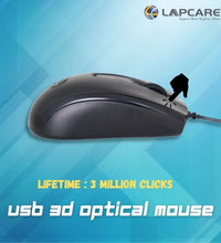 L- 70 Optical Mouse