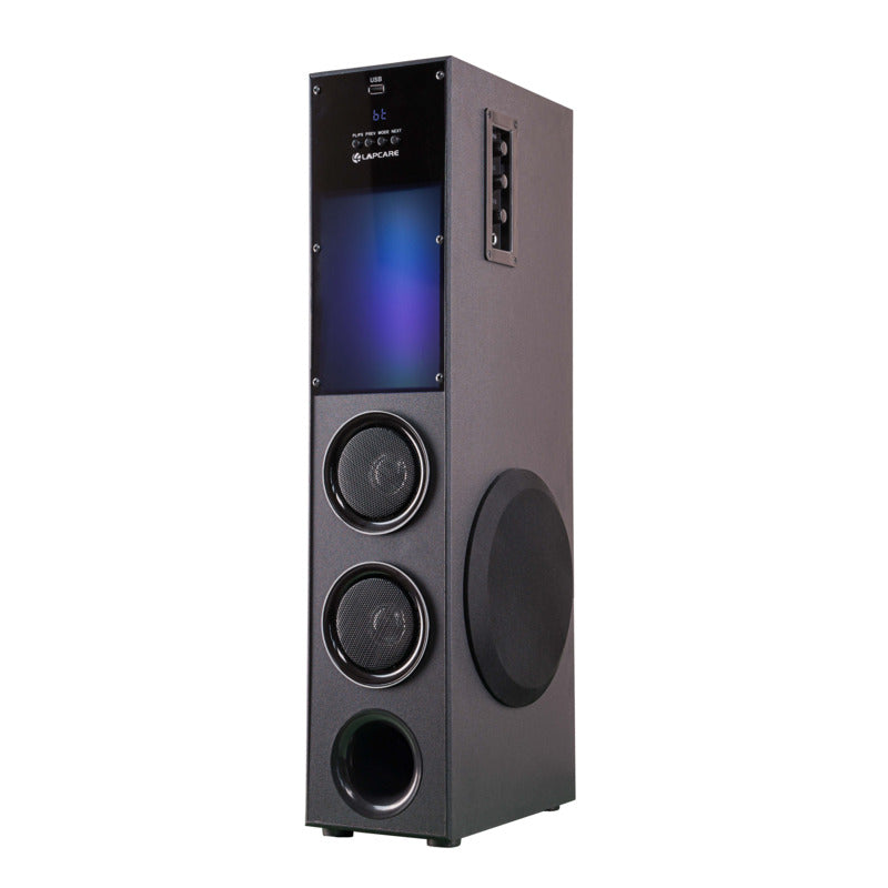 Umang 80W TOWER SPEAKER WITH WIRED MIC