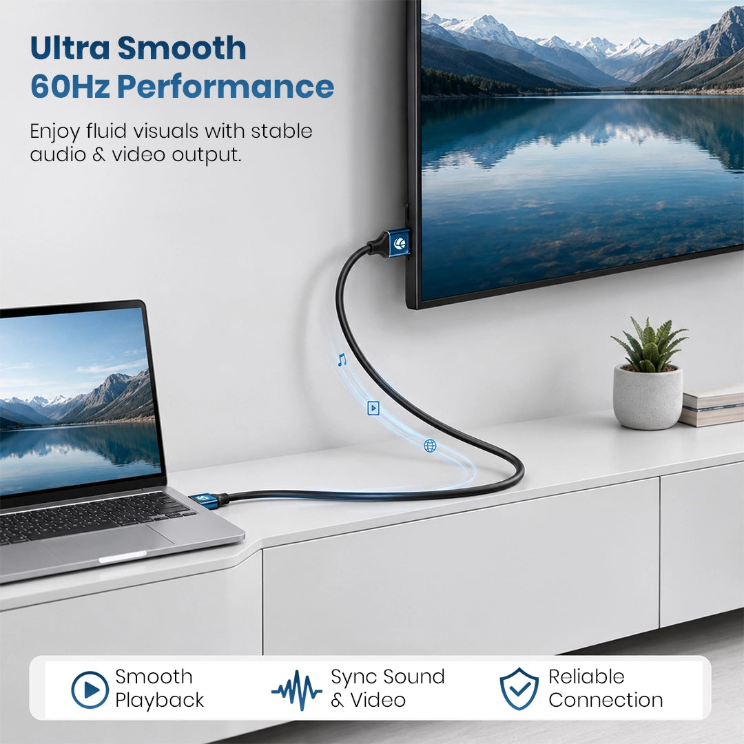Proconnect HDMI 2.0 (3M)