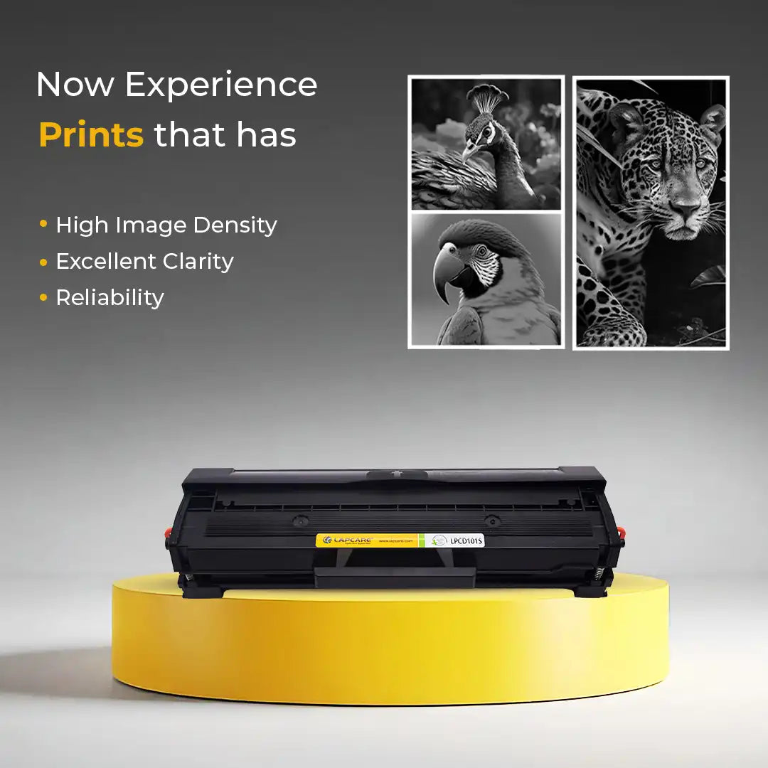 Toner Cartridge compatible with ML-2160/2161/2162/2165/2166/2168 SCX-3400/3401/SCX-3405/SCX-3406 SF-760P/761P (MLT-D101S)