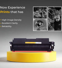 Toner Cartridge (218a With Chip) compatible with HP LaserJet Pro M104 MFP M132