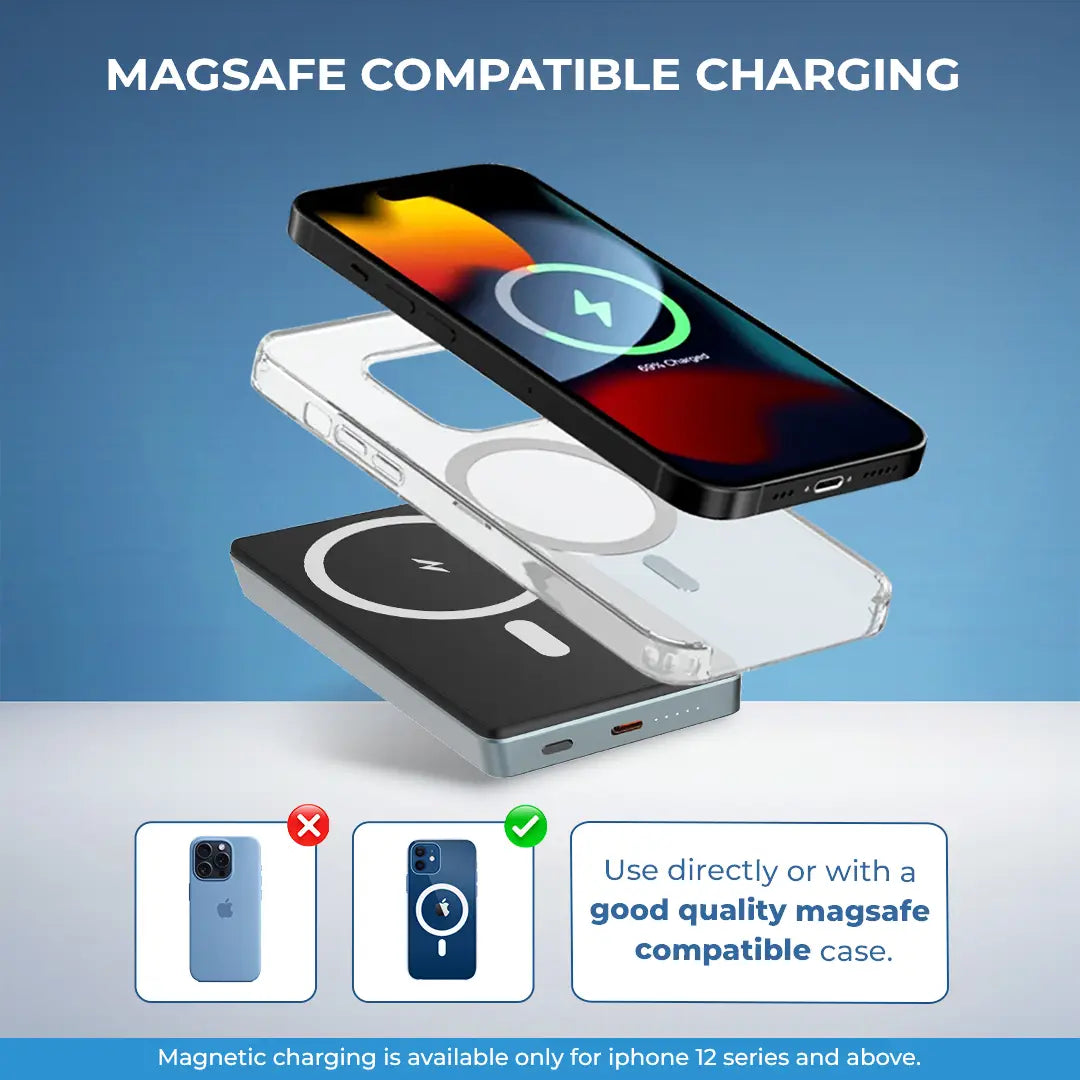 Trust II Power Bank 10000mAh Aluminum Alloy case (LPB-612)