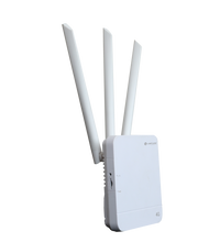 Lapcare 4G Sim 3 antena Wifi Router (W111)