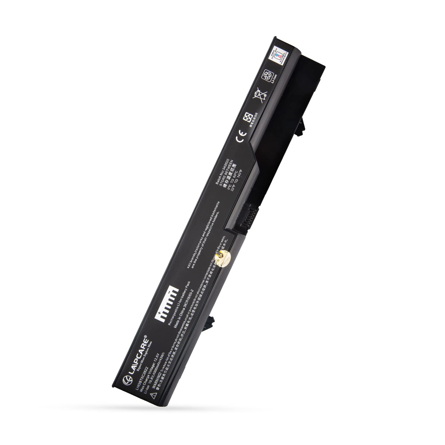 Laptop Compatible Battery For Probook 4320s/4520s NB 6C