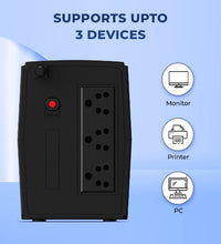 Lapcare 600VA UPS (Lapon-750)