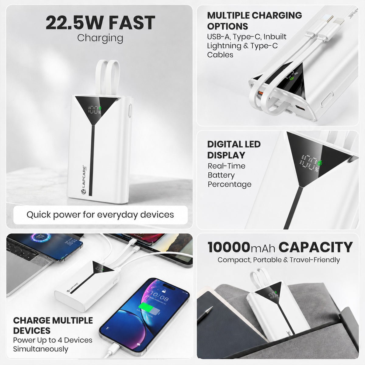 Rapid One