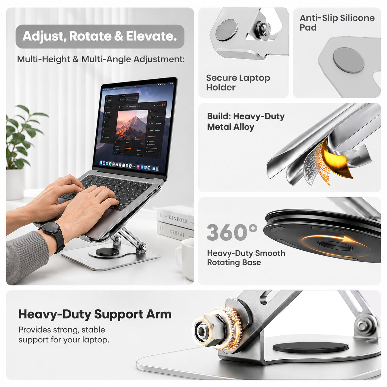 Ergon 3