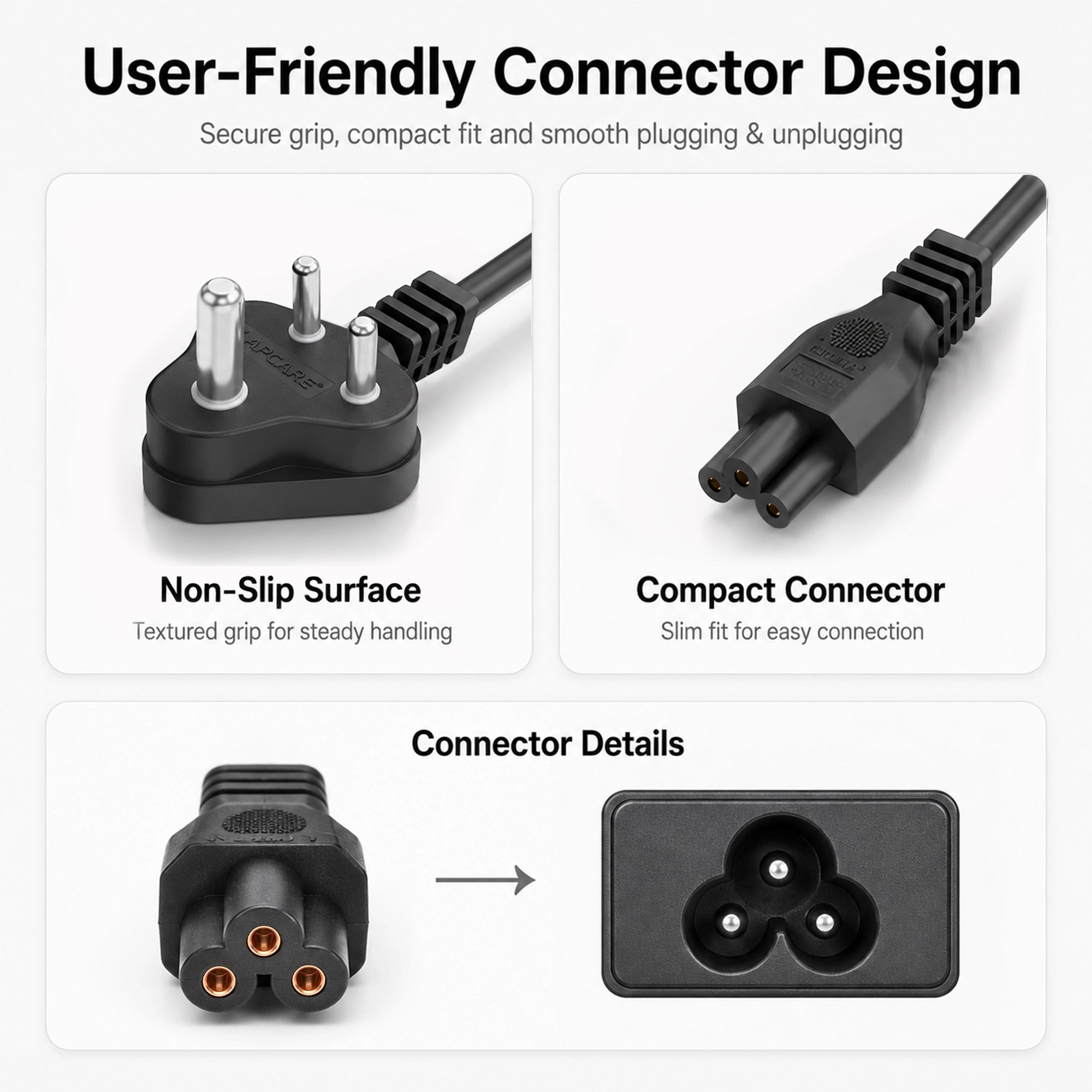 Laptop Power Cable