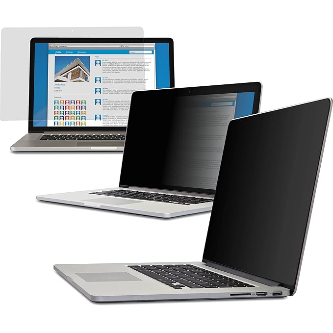 LapxPro Privacy Filter for 14''(16:10) Laptops (LPXPF140W10)