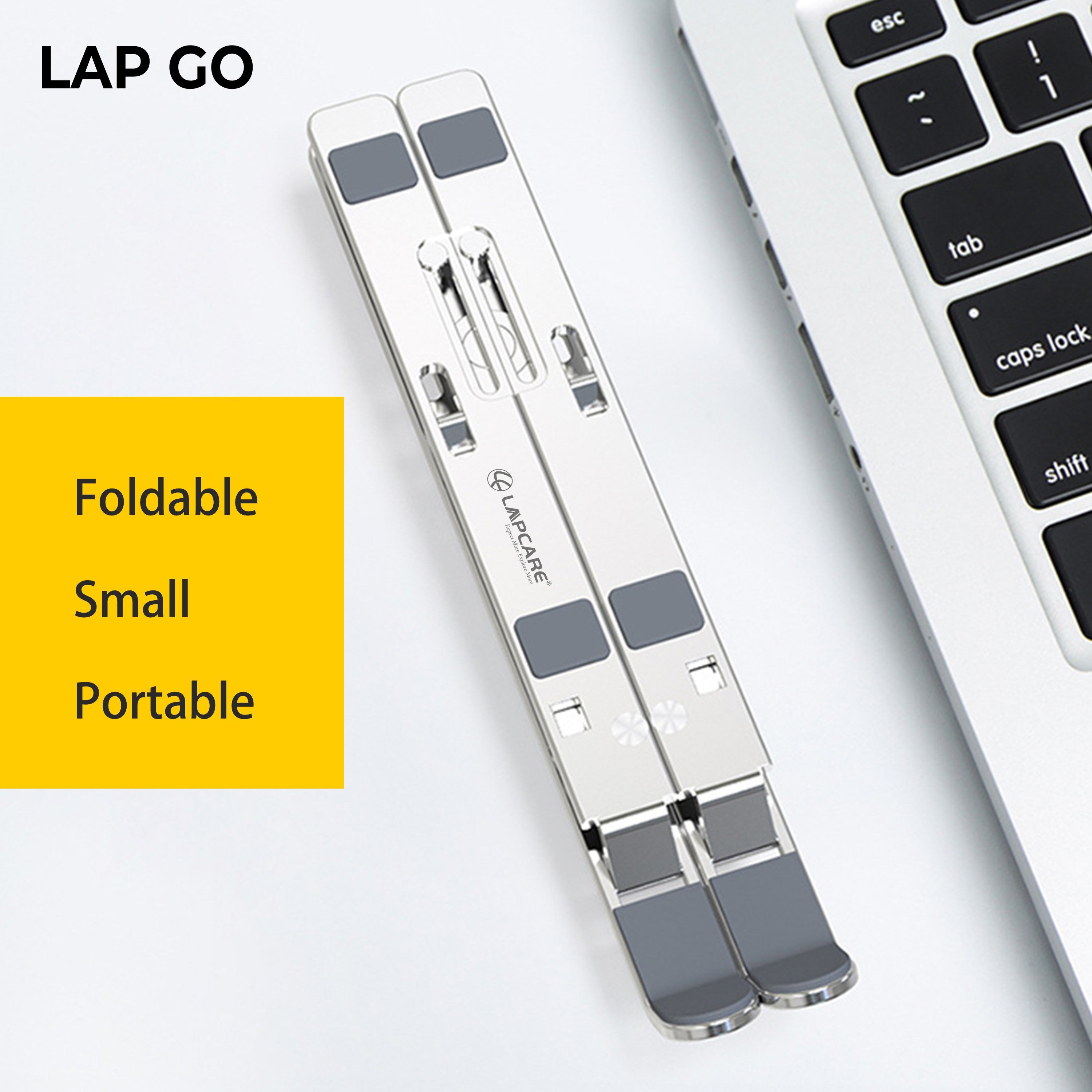 LAPGO