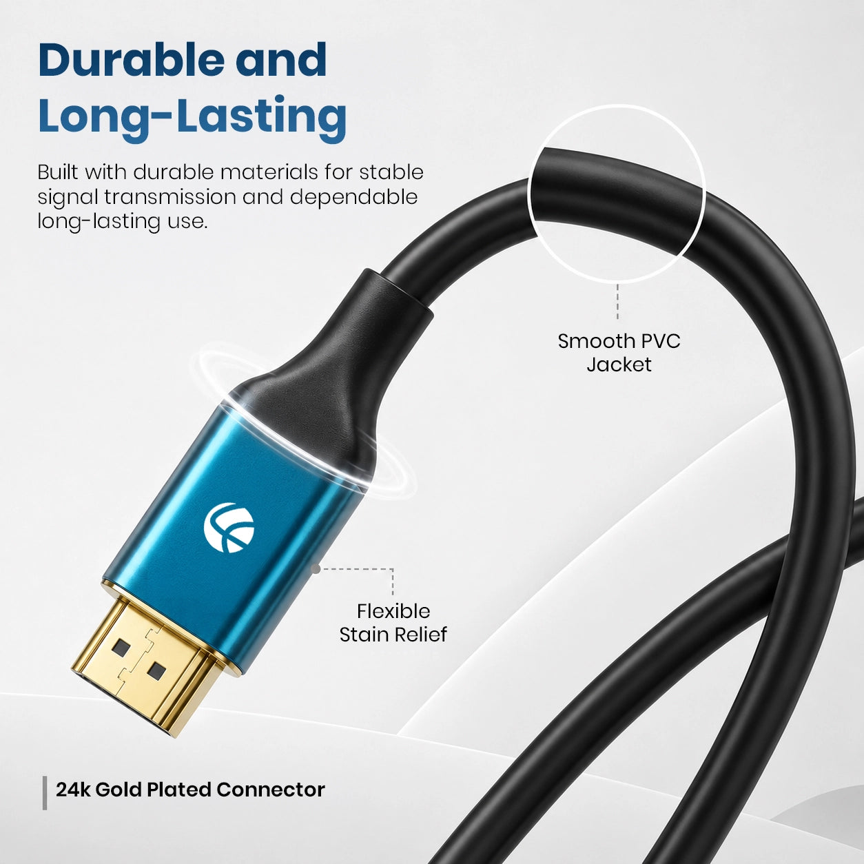 Proconnect HDMI 2.0 (5M)