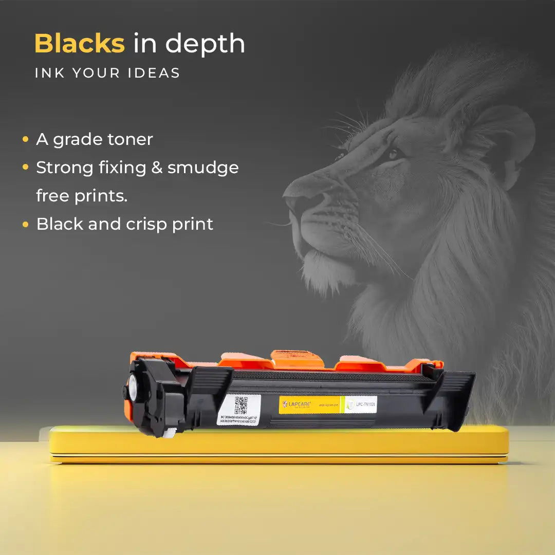 Toner Cartridge compatible with HL-1110/1111/1112 DCP-1510/1511/1512/1515 MFC-1810/1811/1812/1815