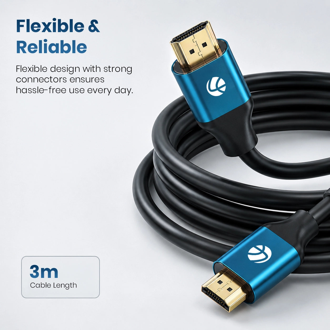 Proconnect HDMI 2.0 (3M)