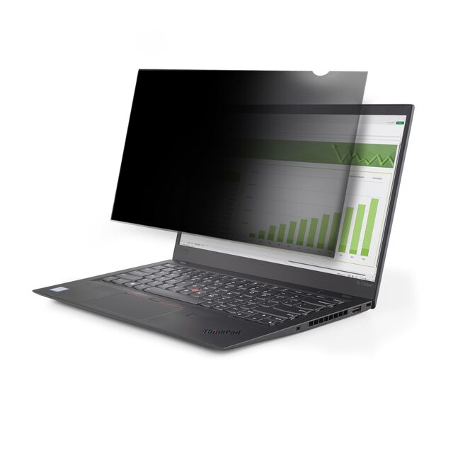 LapxPro Privacy Filter for 15.6''(16:10) Laptops (LPXPF156W1)