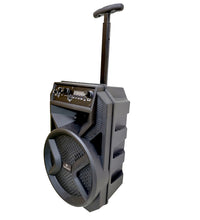 LAPSONIC V 15W Trolley Speaker (LTS- 615)