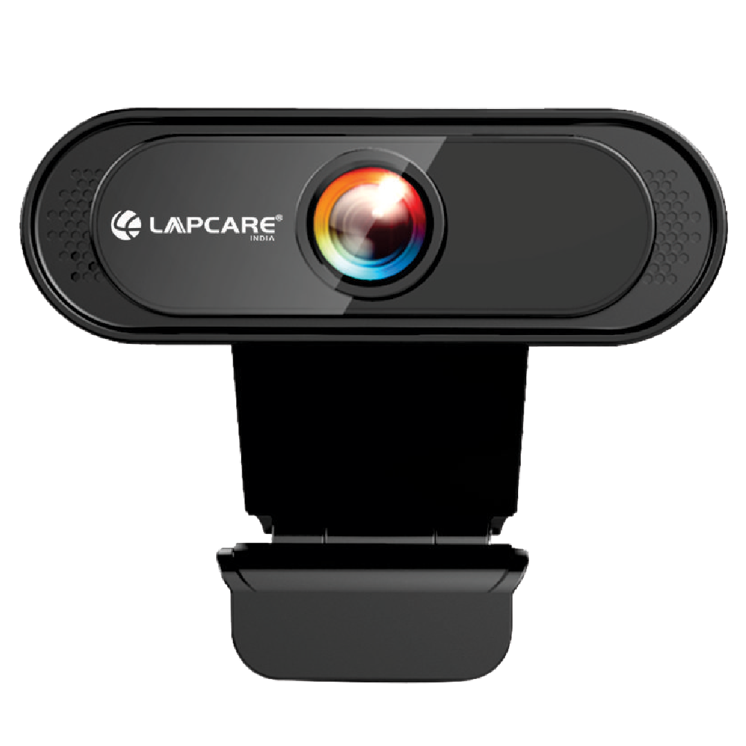 Lapcam 720P Webcam