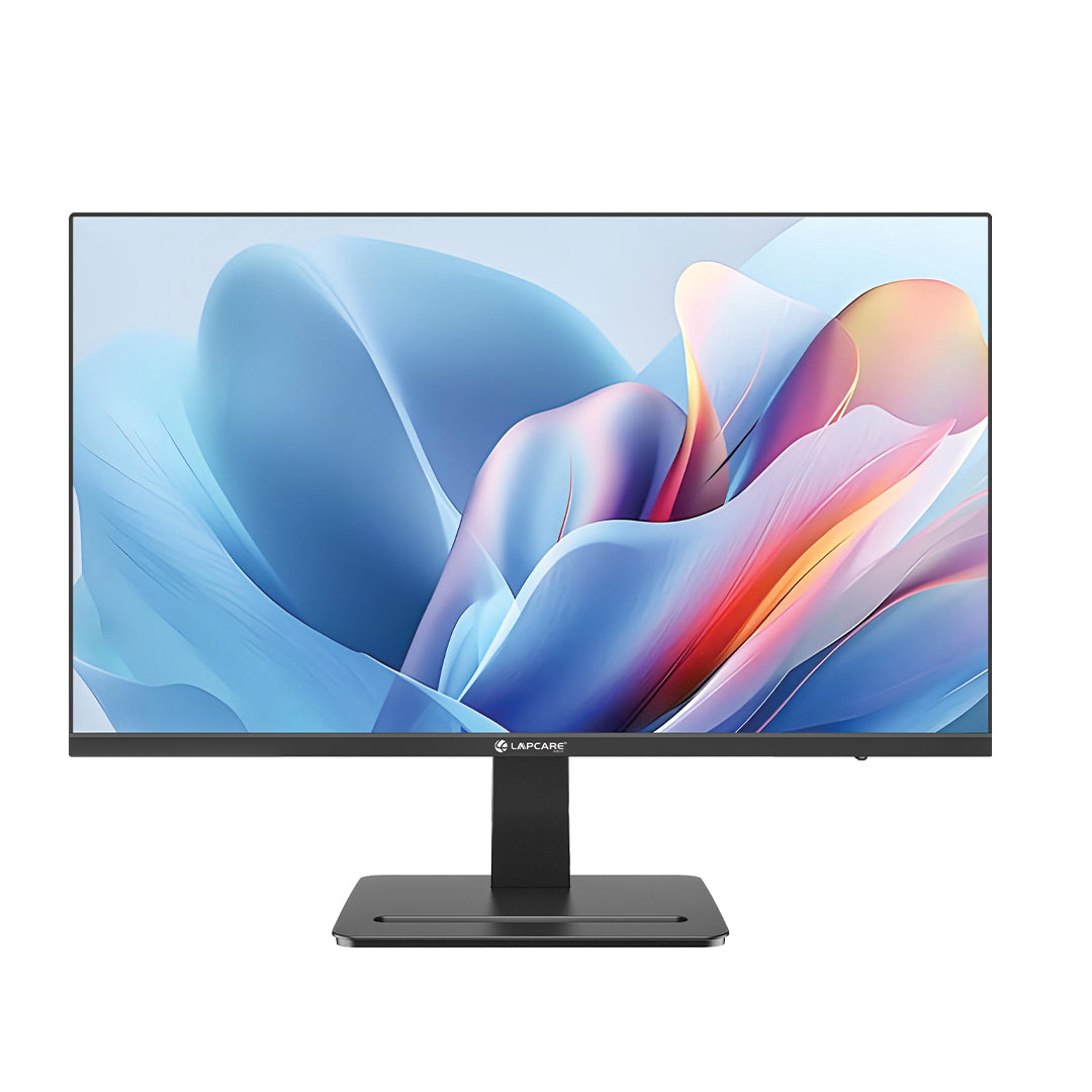 LAPEYE 21.5" FHD Monitor Speakers