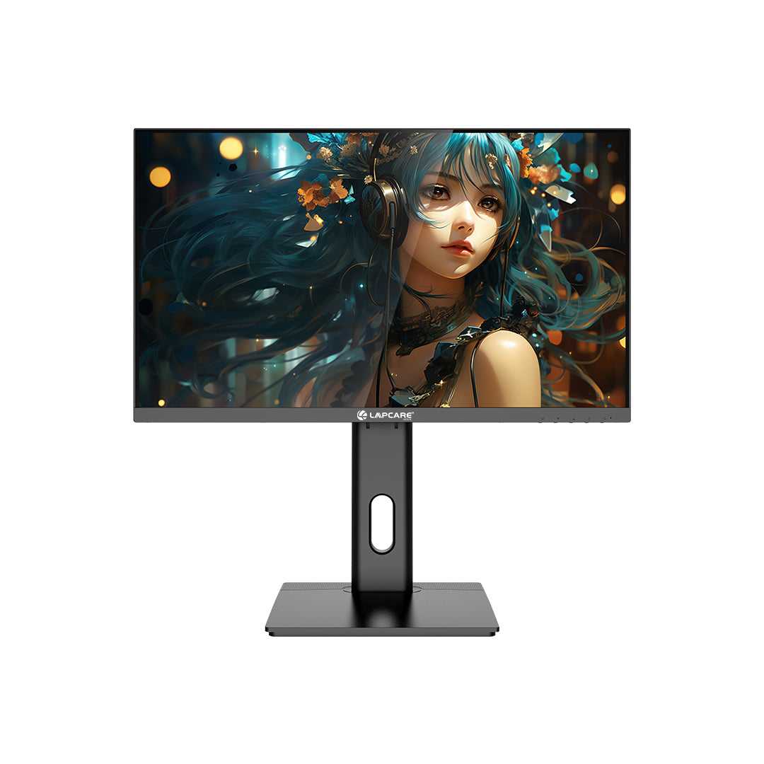 LAPEYE 24 Inch FHD LED Monitor