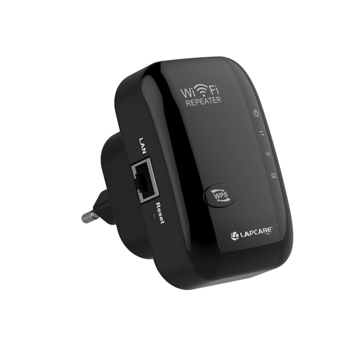 Wireless Range Extender