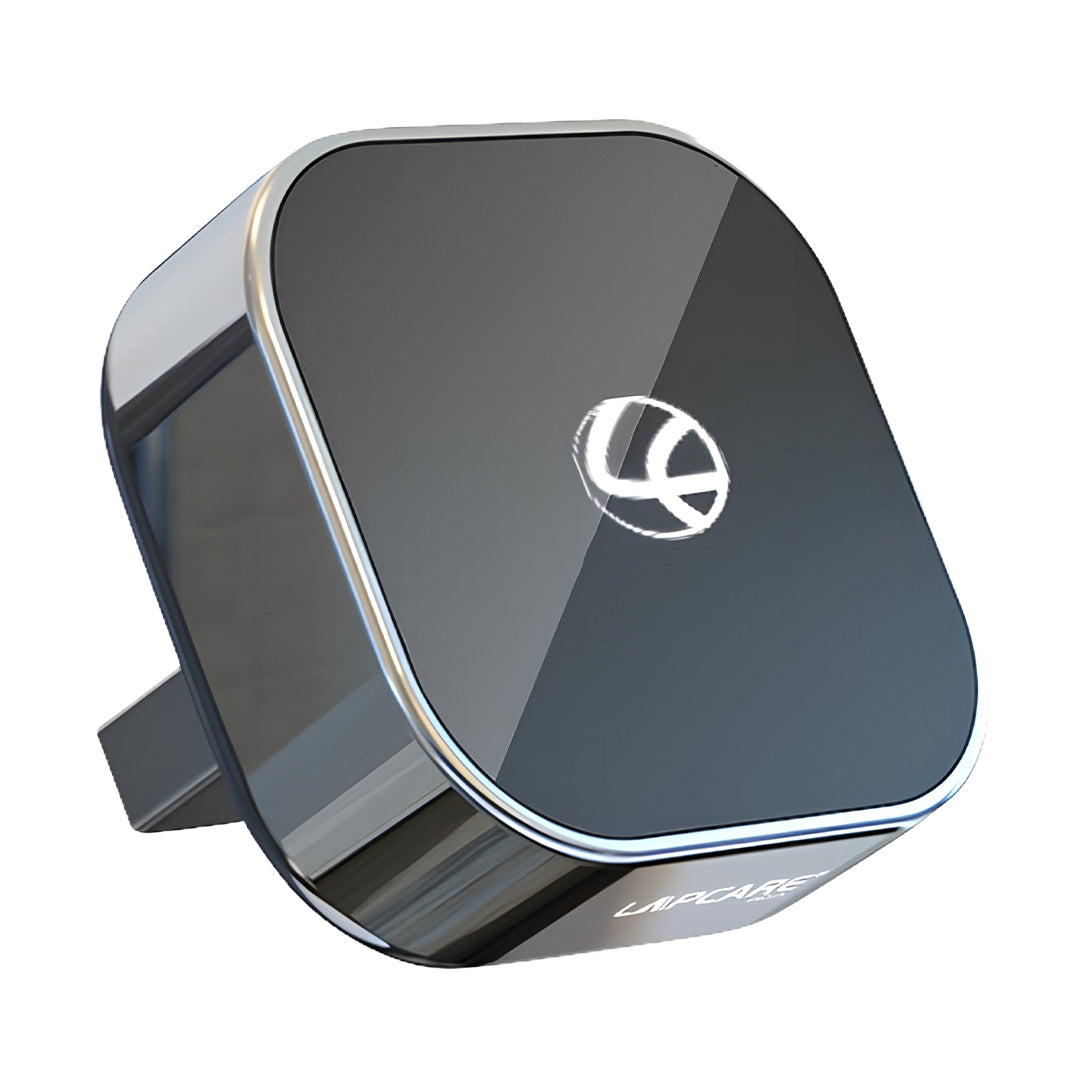 2-in-1 Wireless CarPlay & Android Auto Adapter | USB-C Converter (LOX-833)