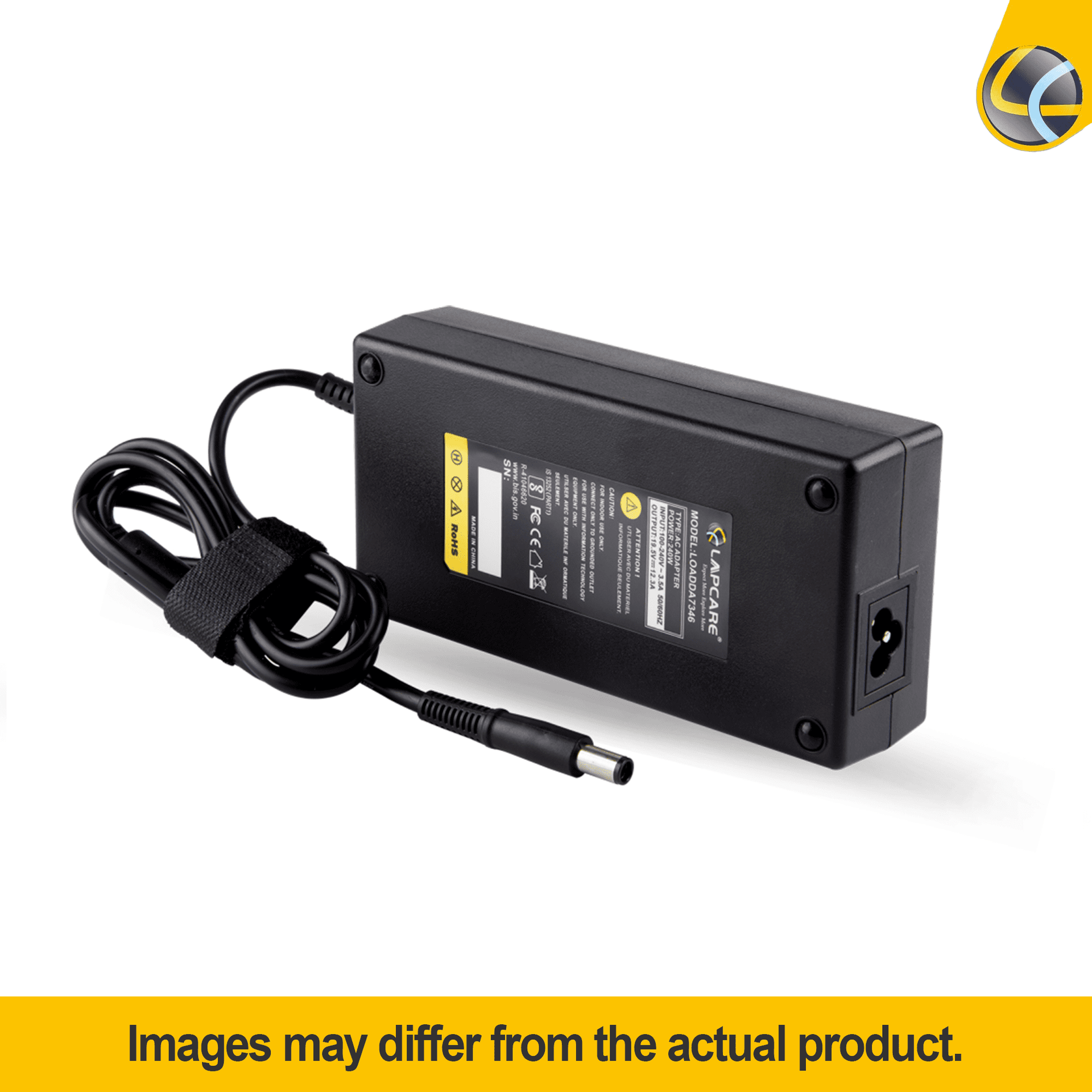 Ricambio Originale Lenovo Alimentatore 65W Per Lenovo ThinkPad - Foto 10