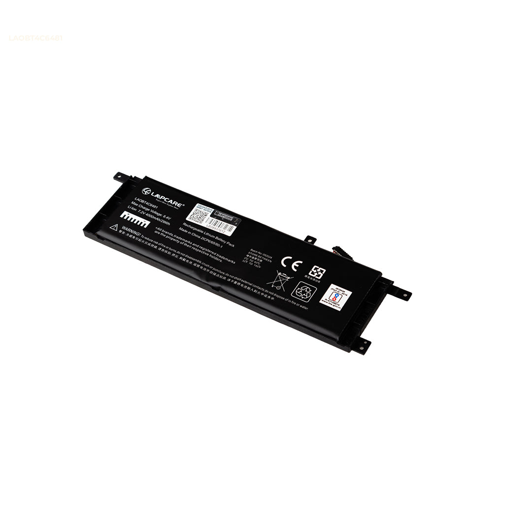 Laptop Compatible Battery For Asus X453/X553 2C (B21N1329)