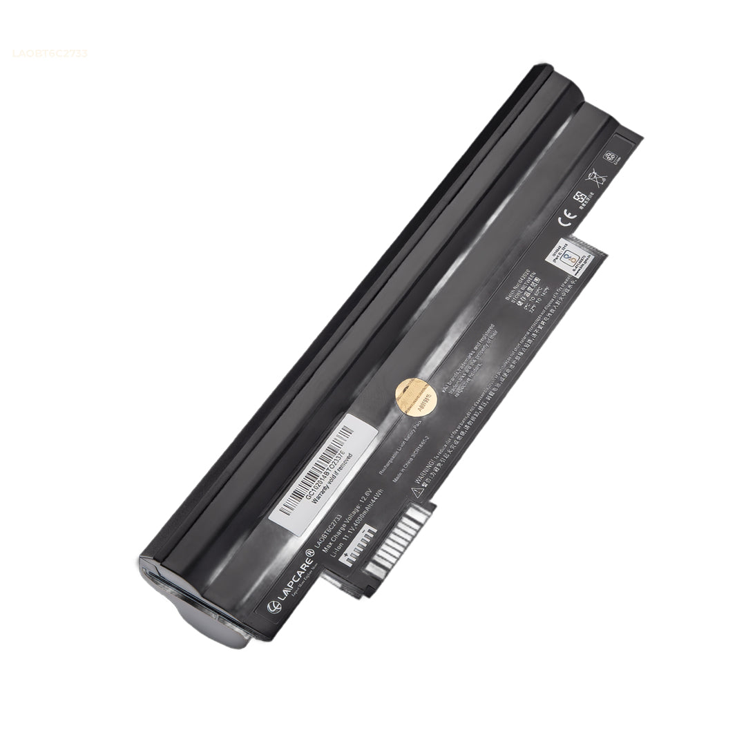 Laptop Compatible Battery For Aspire One D-255 6C