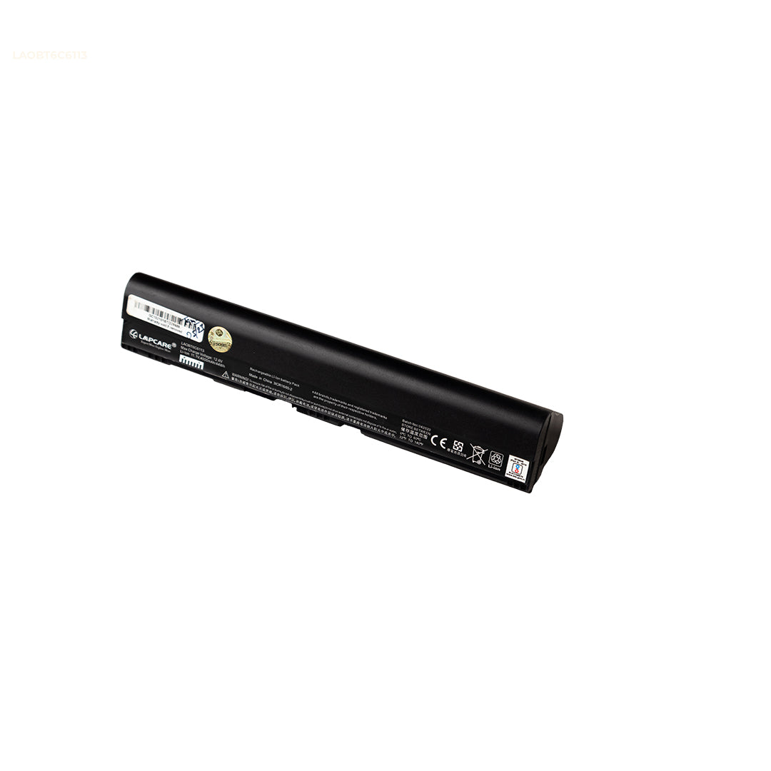 Laptop Compatible Battery For Acer Aspire One 725,756,V5-171, (AL12B32) 6C