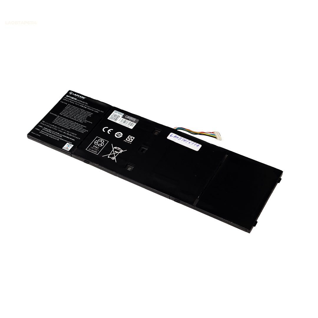 Laptop Compatible Battery For Acer Aspire AP13B3K V5-572 Ultrabook 4C (AP13B3K)