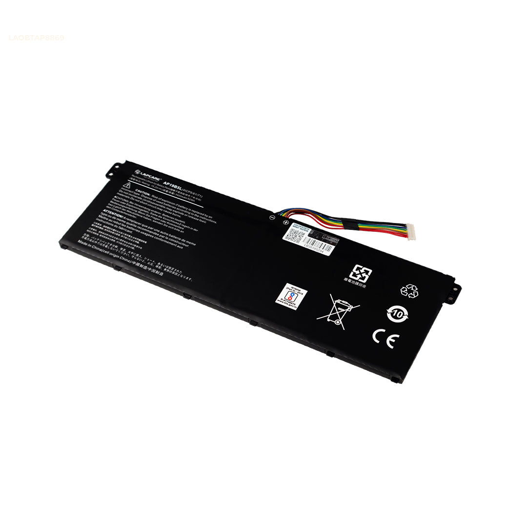 Laptop Compatible Battery For Acer Aspire 5 A515-43 (AP19B5L)