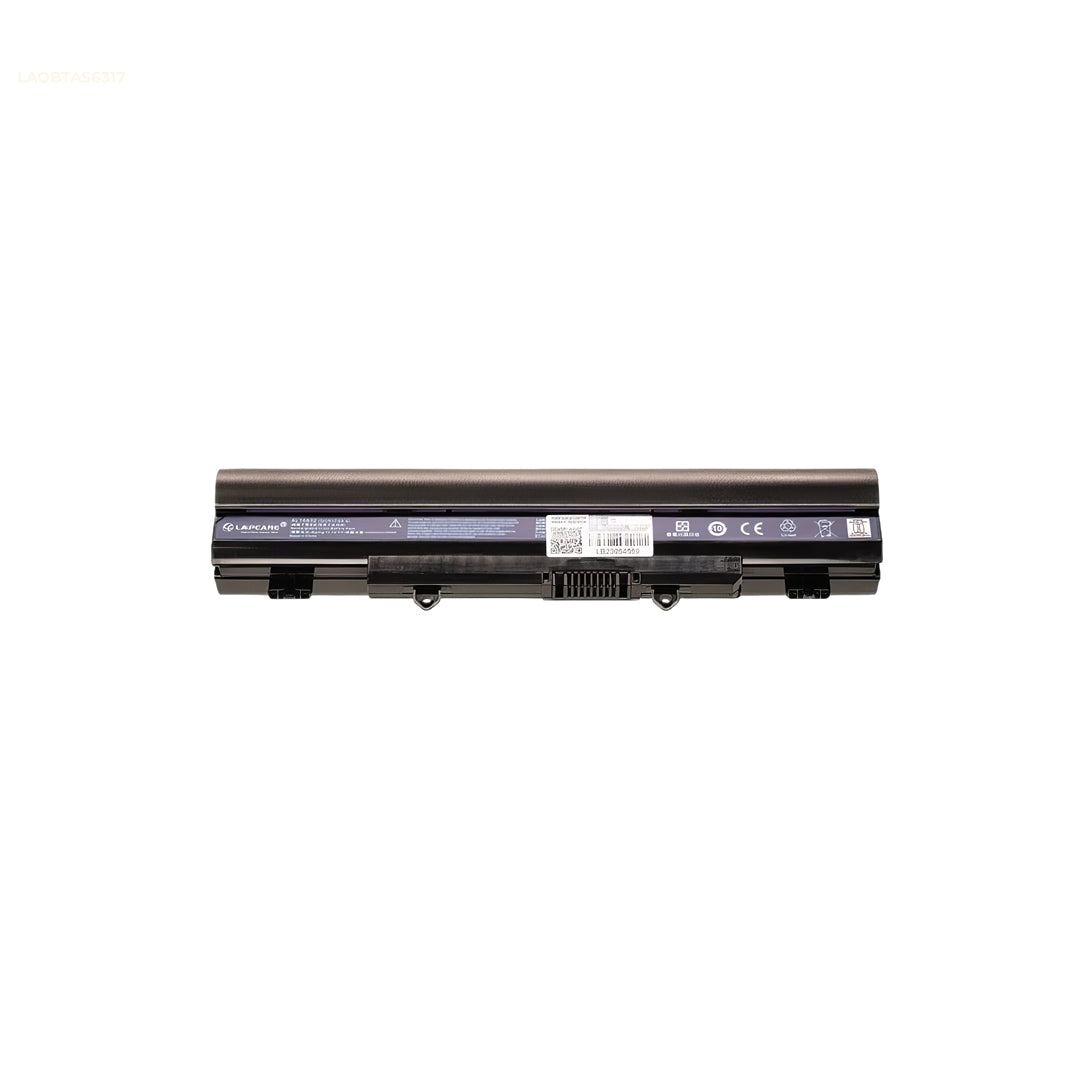 Laptop Compatible Battery For Acer Aspire E5-411/511 3C (AL14A32)