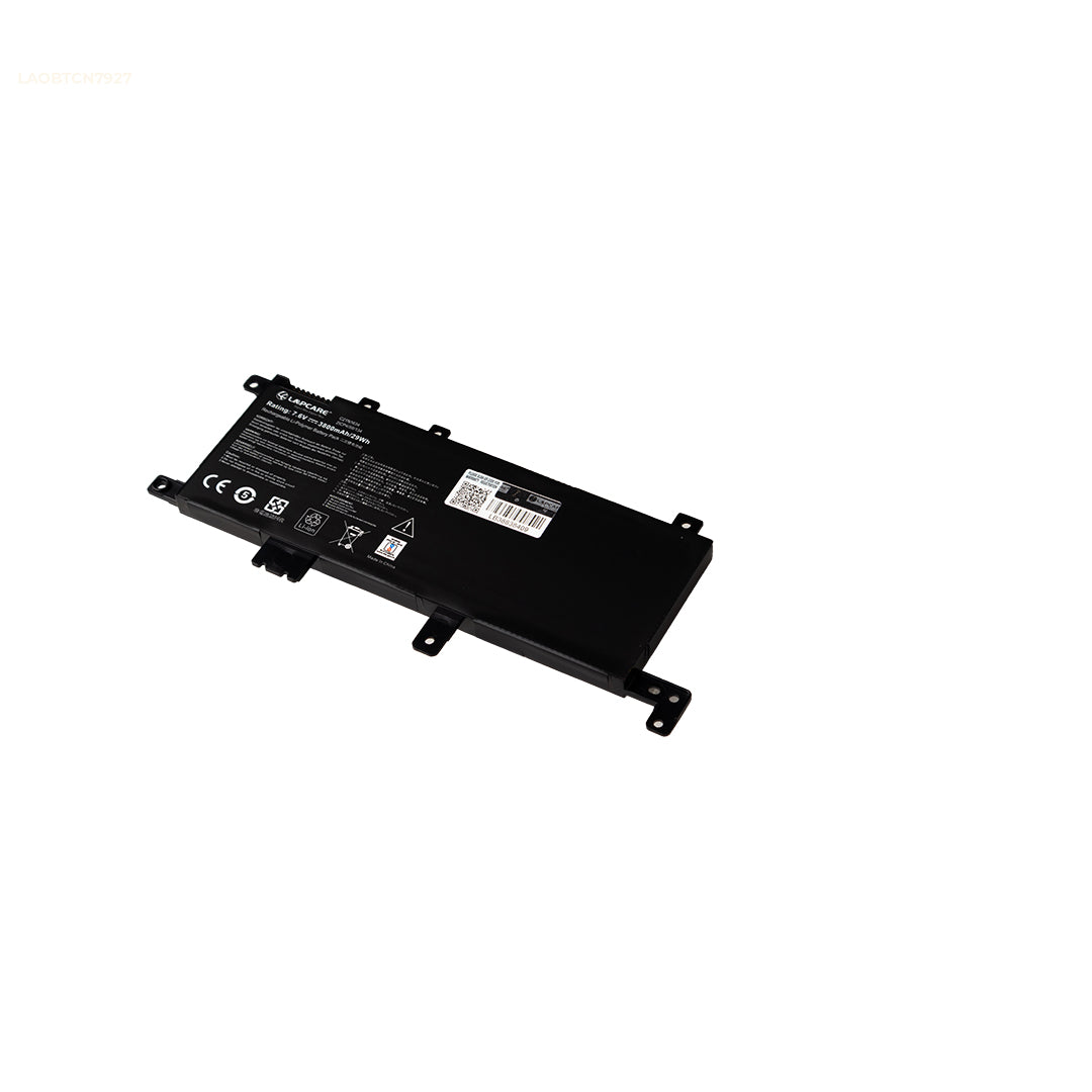 Laptop Compatible Battery For ASUS R542/R580,X542 (C21N1634)
