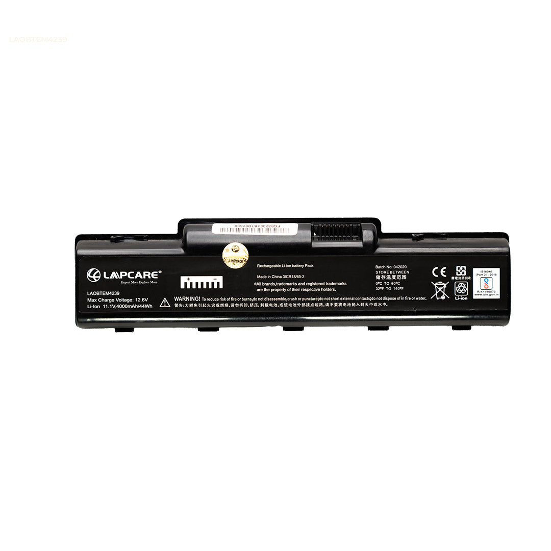 Laptop Compatible Battery For e725