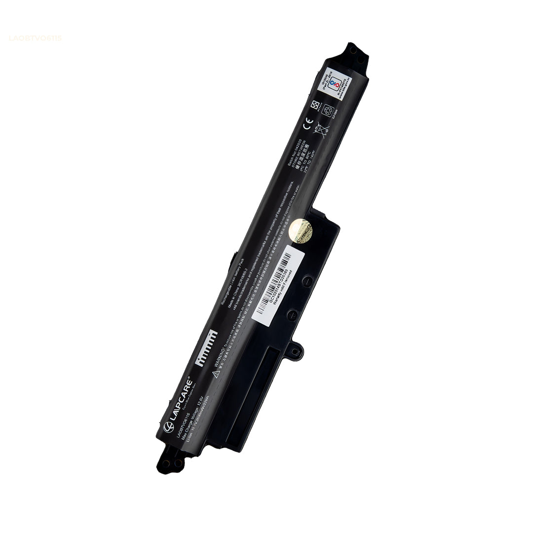 Laptop Compatible Battery For Asus VivoBook X200CA (A31N130) 3C