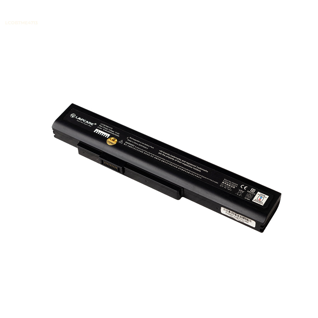 Laptop Compatible Battery For ME1015,A32-A15/MSI A41-A15 Series 6C