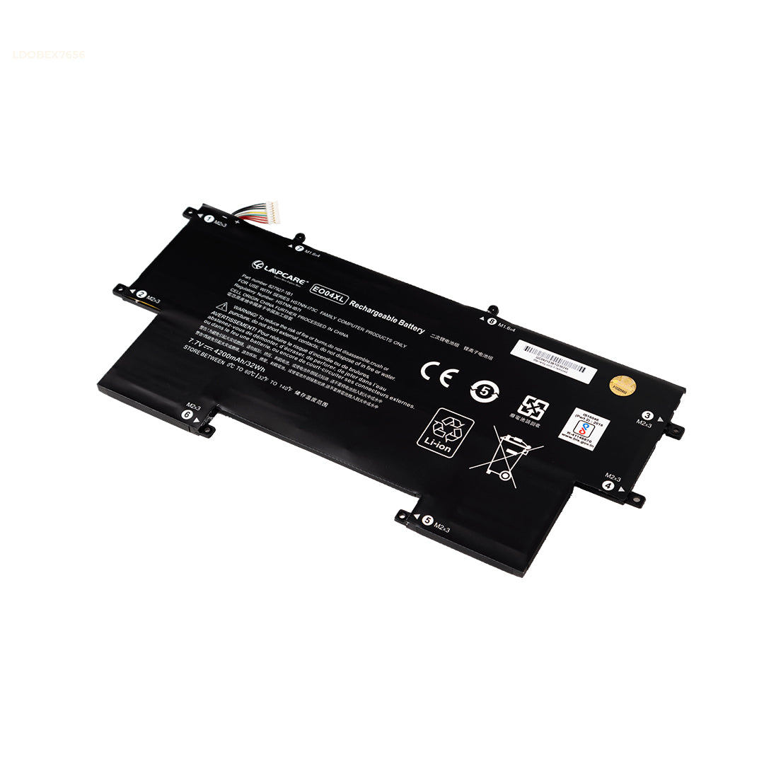 Laptop Compatible Battery For HP EliteBook Folio G1 EO04XL