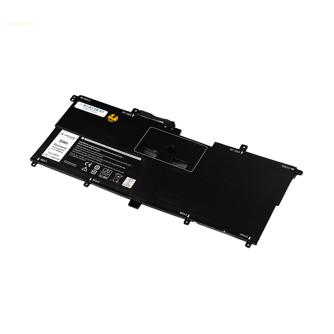 Laptop Compatible Battery For Dell XPS 13 9365 HMPFH