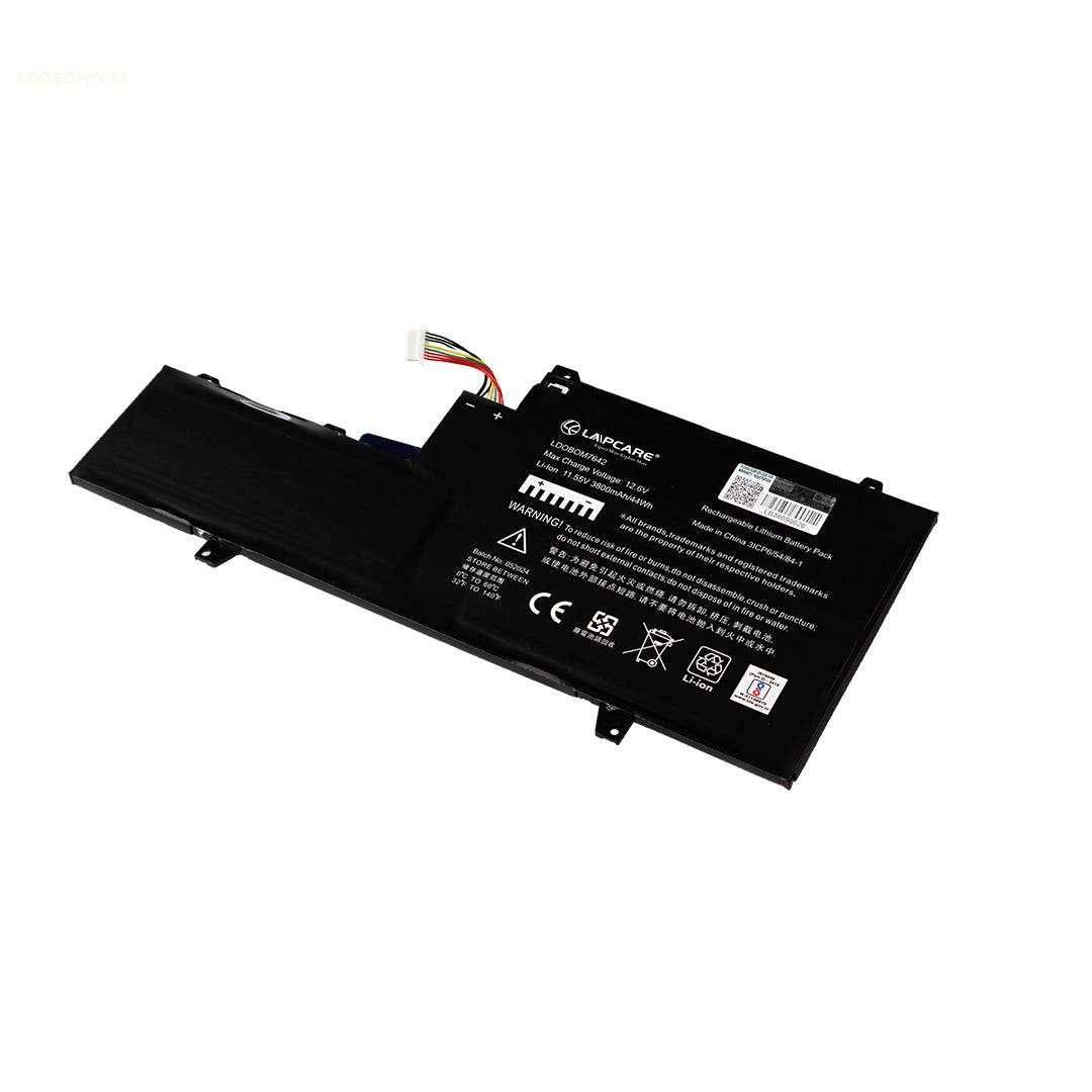 Laptop Compatible Battery For HP EliteBook X360 1030 G2