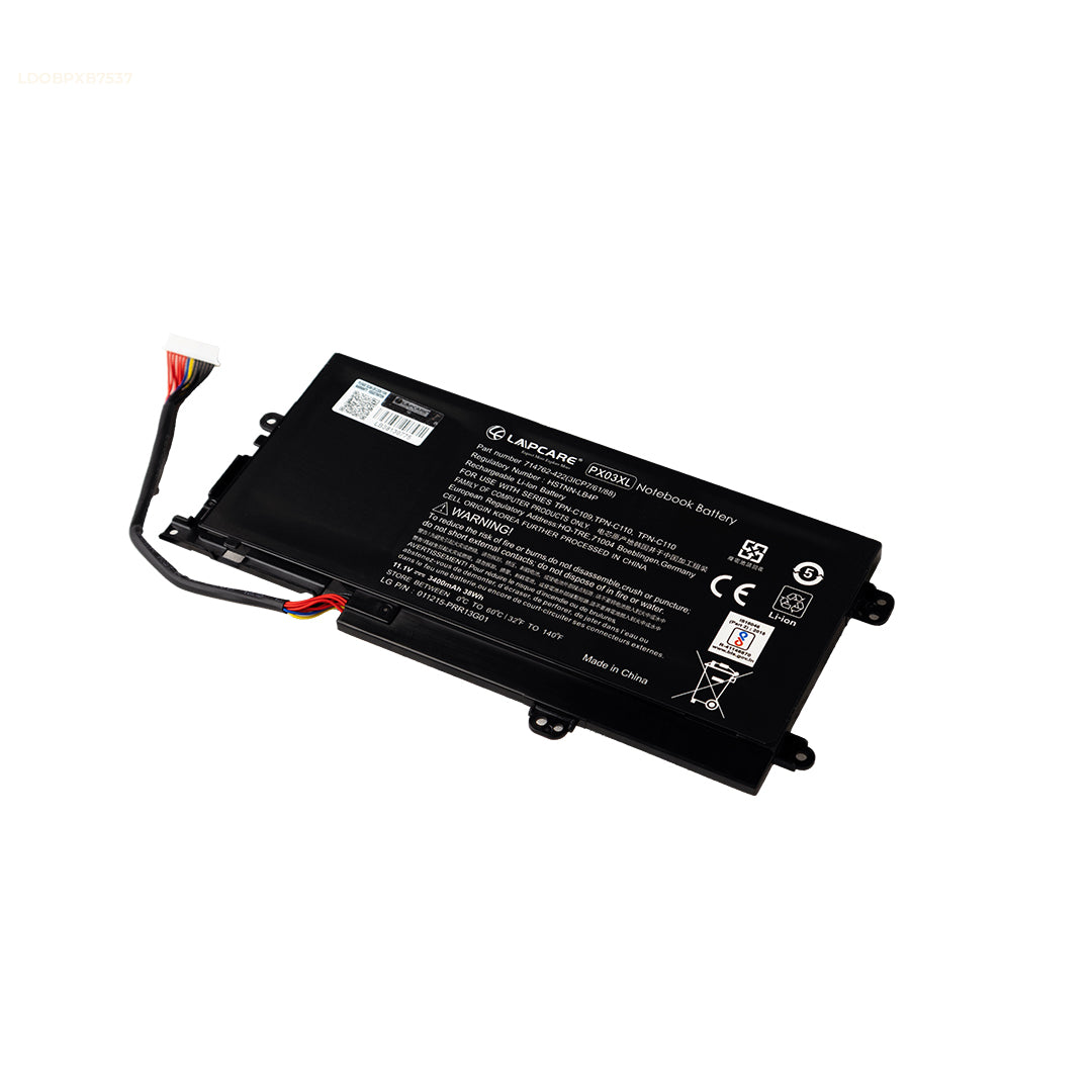 Laptop Compatible Battery For HP Envy M6 (PX03XL)