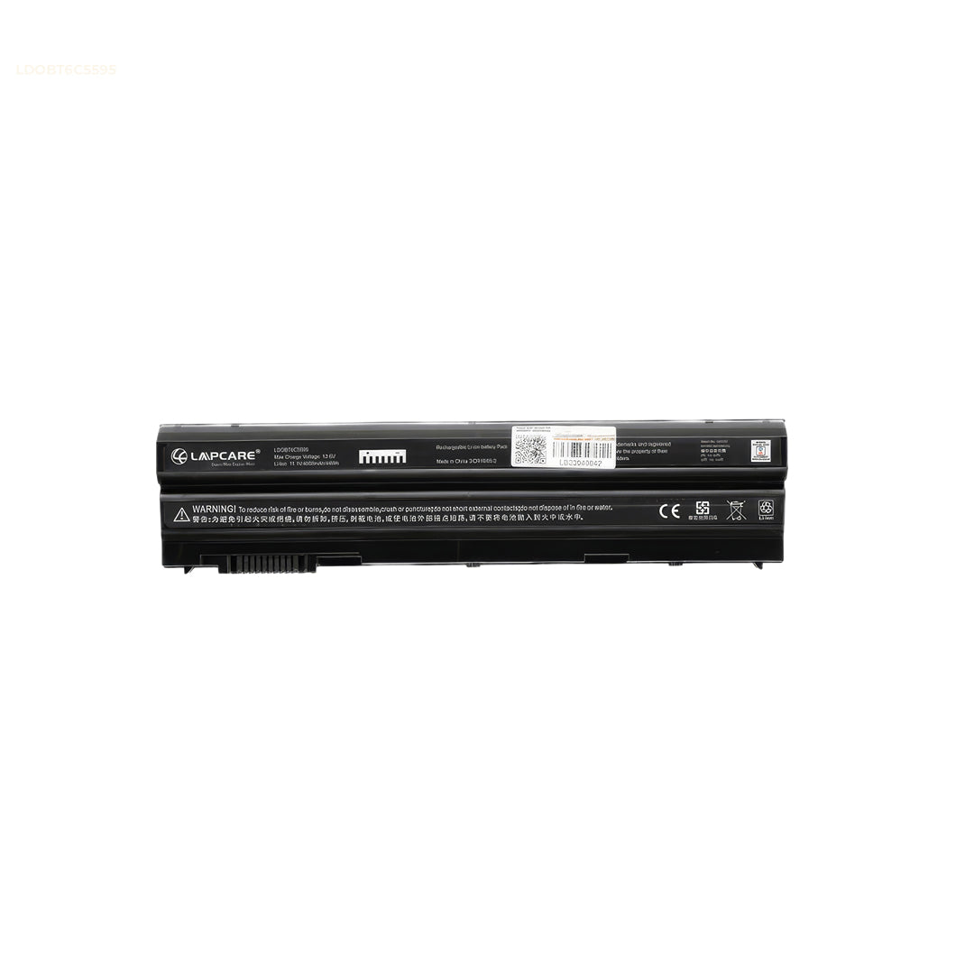 Laptop Compatible Battery For E6420Ã¥ 6C